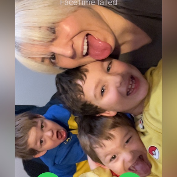 Meet your Posher, Steffani - Picture 4 of 4